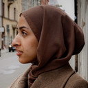 Malak Alamari, First Assistant Director