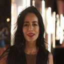 Karima Mansour als Majed's Mother