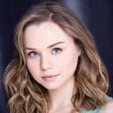 Niamh Wilson als Mouse