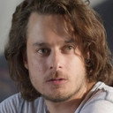 Sandor Lukács als Javier