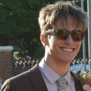 Coby Smith als Steve/Green Spectre