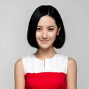 张珊珊 als Zhou Xiang