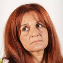 Ανδρούλα Ηρακλέους als Stella (segment "Cyprus: My Life on Tape")