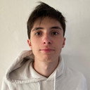 Mathéo Boisselier als Nicolas