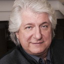 Eduard Toman als Toastmaster
