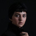 Mahsa Alafar als 