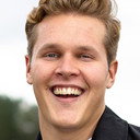 Vegard Harm als Vegard Harm