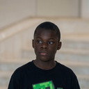 Noah Pierre D. als Jakson (uncredited)