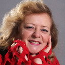 Maria Svizhinska als Ostapivna