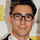 Jared Daperis als Frankie Dettori