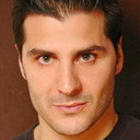 Alejandro Casaseca als Número 11