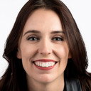 Jacinda Ardern als Self