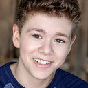 Richard Davis als Young Boy