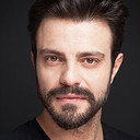 Mehmet Mehmedof als Burak