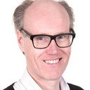 Will Gompertz als Participant