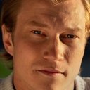 Wilhelm Enckell als Young Alex Rabell