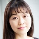 Kayo Yasuhara als Collègue Sabina