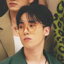 인규 als Self - Contestant (We Dem Boyz)