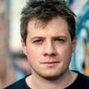 Tosh Greenslade als 