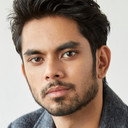 Aditya Rawal als Nibras