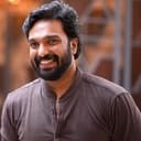 Amith Chakalakkal als Ex-CPO Fr. Vincent