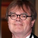 Garrison Keillor als GK