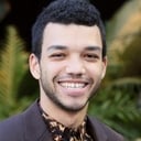 Justice Smith als Finch