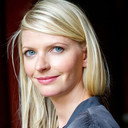 Kathrin Kestler als Hannah