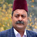 Zuhair Ramadan als 
