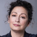 Anick Lemay als Madame Juneau