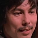 Bobby Canavarro als Lin Ma Chen