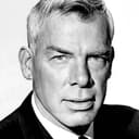 Lee Marvin als Liberty Valance