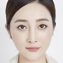 蒋林静 als Zhe Zhe, Empress Xiaoduanwen