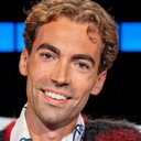 Daan Alferink als Self - Interior stylist