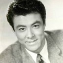 田宮二郎 als Takigawa