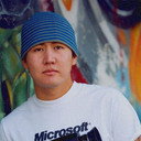 Сакен Жолдас, Director