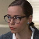 Helen FitzGerald als Cleo