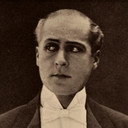 Felix Basch als de Segroff