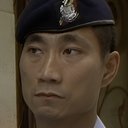 陸文衛 als One of Fay's Men (uncredited)
