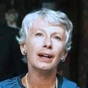 Edith Heerdegen als Mrs. Holle