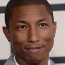 Pharrell Williams als 