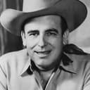 Bob Wills als Mountie Bob Wills