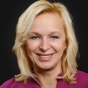 Věra Hlaváčková als 