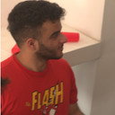 Mateo Salguero, Assistant Director