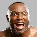 Montaque Brown als "The Alpha Male" Monty Brown