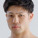 Seigo Yuri Akui als Self
