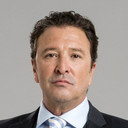 Fernando Luís als Teodoro Mosquito