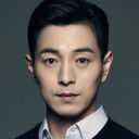 정성일 als Kang Shin-Wook