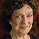 Gunvor Pontén als Fru Blomgren