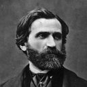 Giuseppe Verdi, Compositors